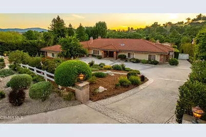 6007 Colodny Drive, Agoura Hills, CA 91301 - Photo 57