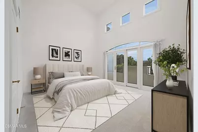 1217 Yale Street #103, Santa Monica, CA 90404 - Photo 29