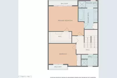 1217 Yale Street #103, Santa Monica, CA 90404 - Photo 51