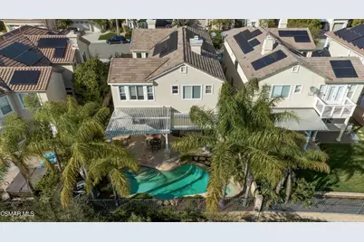 6140 Deerhill Road, Oak Park, CA 91377 - Photo 7