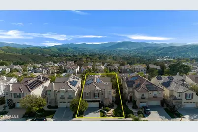 6140 Deerhill Road, Oak Park, CA 91377 - Photo 51