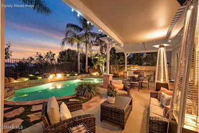 6140 Deerhill Road, Oak Park, CA 91377 - Photo 55