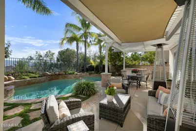 6140 Deerhill Road, Oak Park, CA 91377 - Photo 35