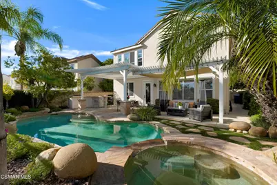 6140 Deerhill Road, Oak Park, CA 91377 - Photo 37