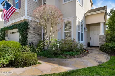 6140 Deerhill Road, Oak Park, CA 91377 - Photo 5