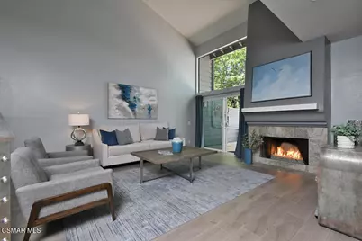 4647 Club View Drive, Westlake Village, CA 91362 - Photo 9