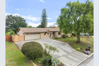 1430 Vaquero Drive, Simi Valley, CA 93065 - Photo 1