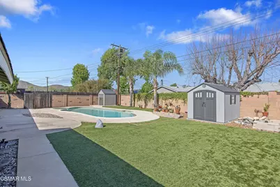 248 Cathy Drive, Newbury Park, CA 91320 - Photo 31