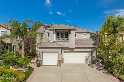 57 E Boulder Creek Road, Simi Valley, CA 93065 - Photo 1