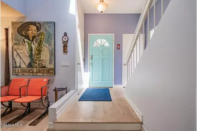 12418 Sunnyglen Drive, Moorpark, CA 93021 - Photo 7