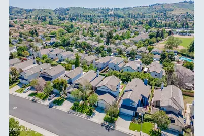 12418 Sunnyglen Drive, Moorpark, CA 93021 - Photo 57
