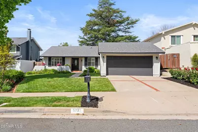 5731 Rainbow Hill Road, Agoura Hills, CA 91301 - Photo 1