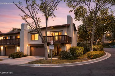 619 Kendale Lane, Thousand Oaks, CA 91360 - Photo 1