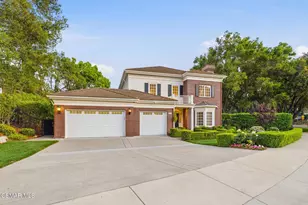 196 Lake Sherwood Dr, Lake Sherwood, CA 91361 - Photo 1