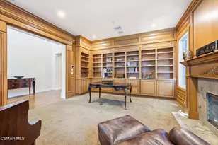 196 Lake Sherwood Dr, Lake Sherwood, CA 91361 - Photo 3