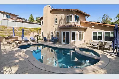 5625 Maricopa Drive, Simi Valley, CA 93063 - Photo 5