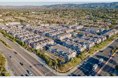 101 Red Brick Drive #5, Simi Valley, CA 93065 - Photo 57