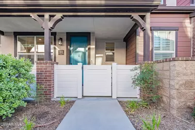 101 Red Brick Drive #5, Simi Valley, CA 93065 - Photo 3