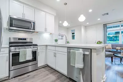 101 Red Brick Drive #5, Simi Valley, CA 93065 - Photo 15