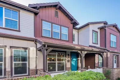 101 Red Brick Drive #5, Simi Valley, CA 93065 - Photo 1