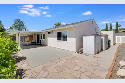 1812 Sandal Wood Place, Thousand Oaks, CA 91362 - Photo 29