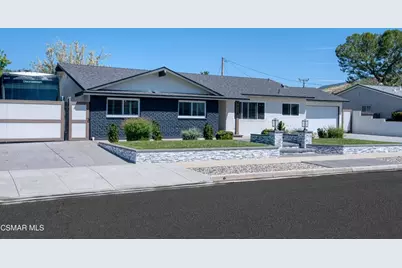 4709 Beaumont Street, Simi Valley, CA 93063 - Photo 1