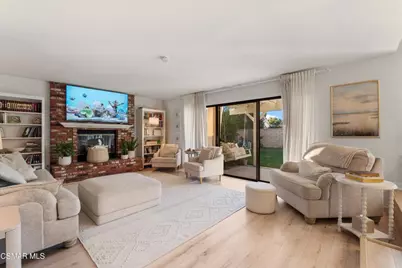 23503 Via Decano, Valencia, CA 91355 - Photo 13