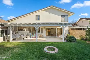 23503 Via Decano, Valencia, CA 91355 - Photo 17