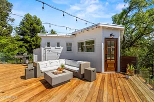 2016 Mt Prospect Dr, Topanga, CA 90290 - Photo 25