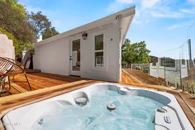 2016 Mount Prospect Drive, Topanga, CA 90290 - Photo 37