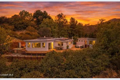 2016 Mount Prospect Drive, Topanga, CA 90290 - Photo 1