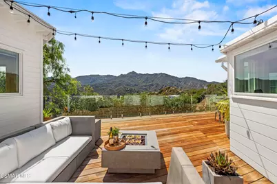 2016 Mount Prospect Drive, Topanga, CA 90290 - Photo 23