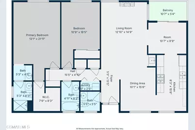 1200 Valley View Road #304, Glendale, CA 91202 - Photo 33