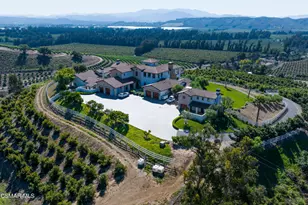 1451 E La Loma Ave, Somis, CA 93066 - Photo 5