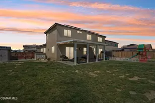 2016 Via Vida Feliz Ave, Rosamond, CA 93560 - Photo 3