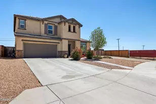2016 Via Vida Feliz Ave, Rosamond, CA 93560 - Photo 5