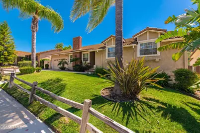 1208 Rambling Road, Simi Valley, CA 93065 - Photo 3