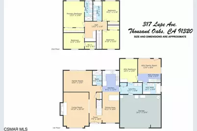 317 Lupe Avenue, Newbury Park, CA 91320 - Photo 39