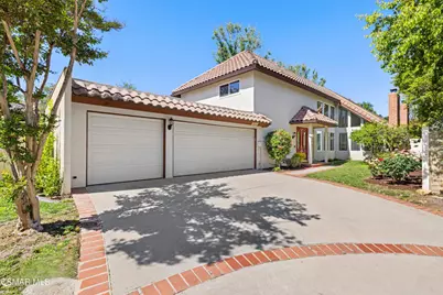 1055 Barrow Court, Westlake Village, CA 91361 - Photo 1