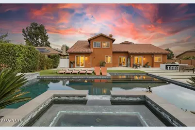 9651 Sagebrush Avenue, Chatsworth, CA 91311 - Photo 1