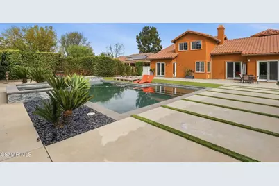 9651 Sagebrush Avenue, Chatsworth, CA 91311 - Photo 43