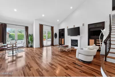 9651 Sagebrush Avenue, Chatsworth, CA 91311 - Photo 31