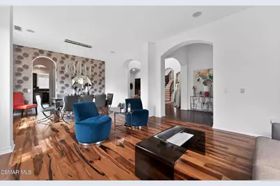 9651 Sagebrush Avenue, Chatsworth, CA 91311 - Photo 9