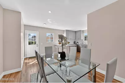 3722 Degnan Boulevard, Los Angeles, CA 90018 - Photo 5