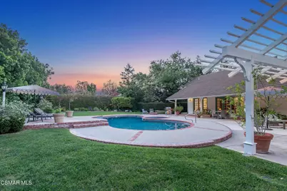 4398 Golf Course Drive, Westlake Village, CA 91362 - Photo 5