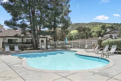 5473 Spanish Oak Lane #G, Oak Park, CA 91377 - Photo 11