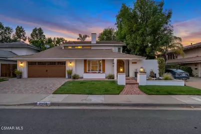 31935 Kingspark Court, Westlake Village, CA 91361 - Photo 1