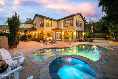 5323 Via Jacinto, Newbury Park, CA 91320 - Photo 5