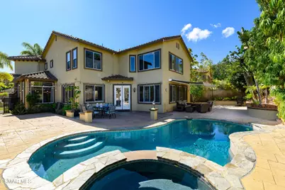 5323 Via Jacinto, Newbury Park, CA 91320 - Photo 23