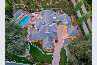 1401 Pathfinder Avenue, Westlake Village, CA 91362 - Photo 19
